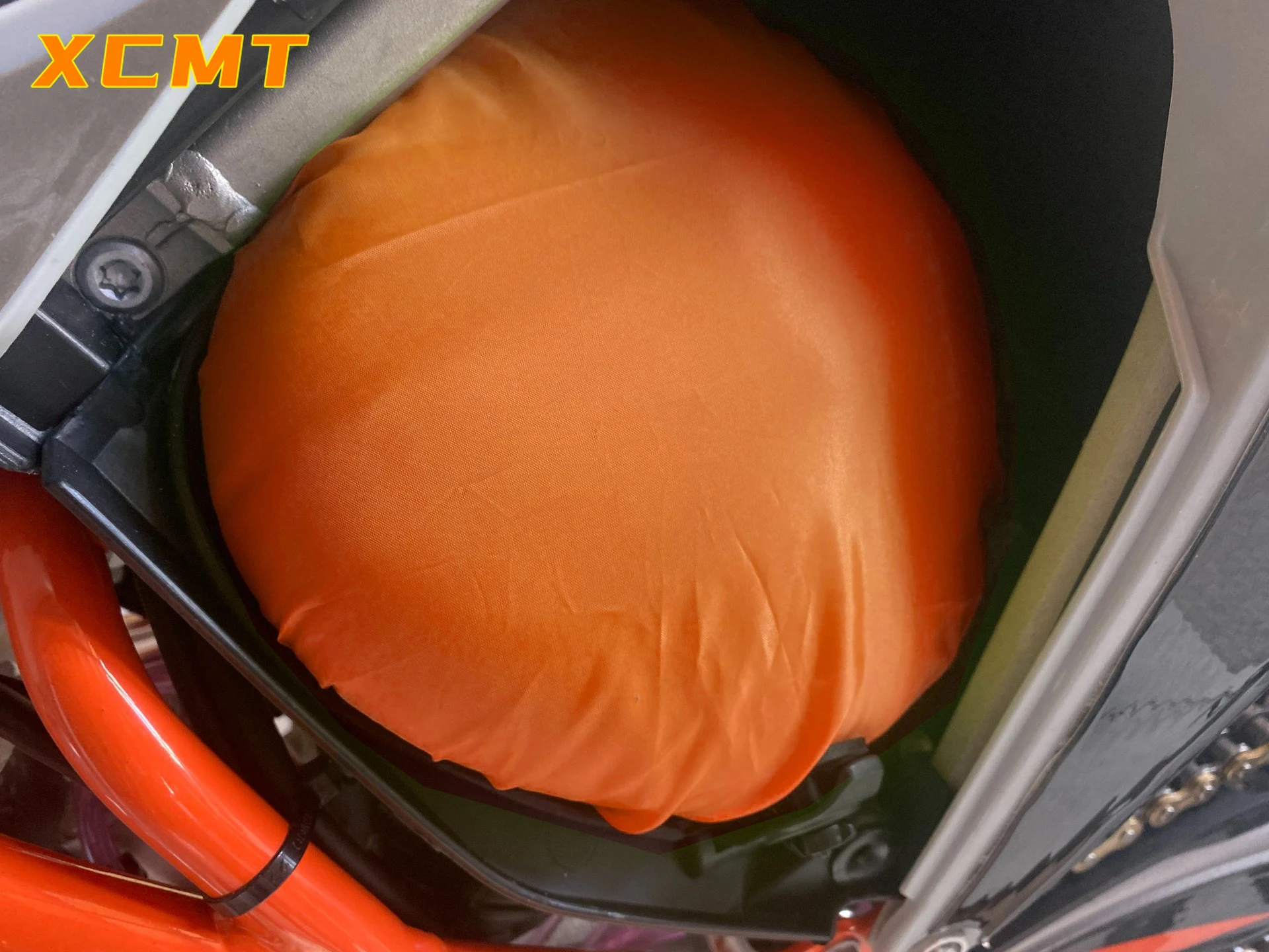 New 2024 Motorcycle Air Filter Dustproof Sand Cover Engine For KTM EXC XCF Husqvarna TE FE 125 250 450 530 Cleaning Protect - Image 5