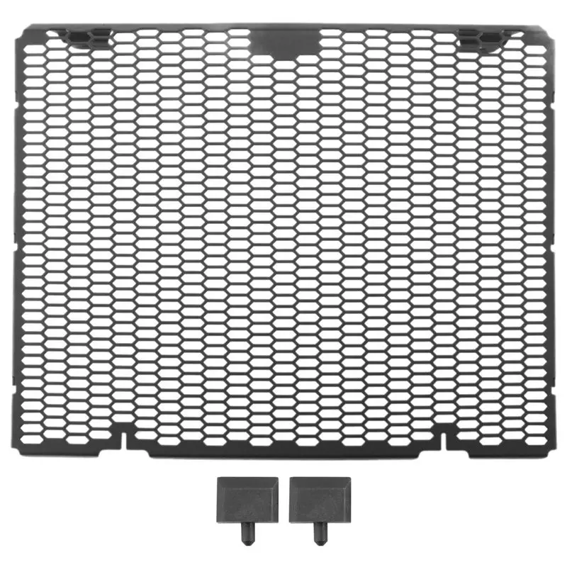 Precision Motorcycle Accessories Radiator Grille Cover Protector Protective Grill For DUKE990 DUKE 990 2024 2025