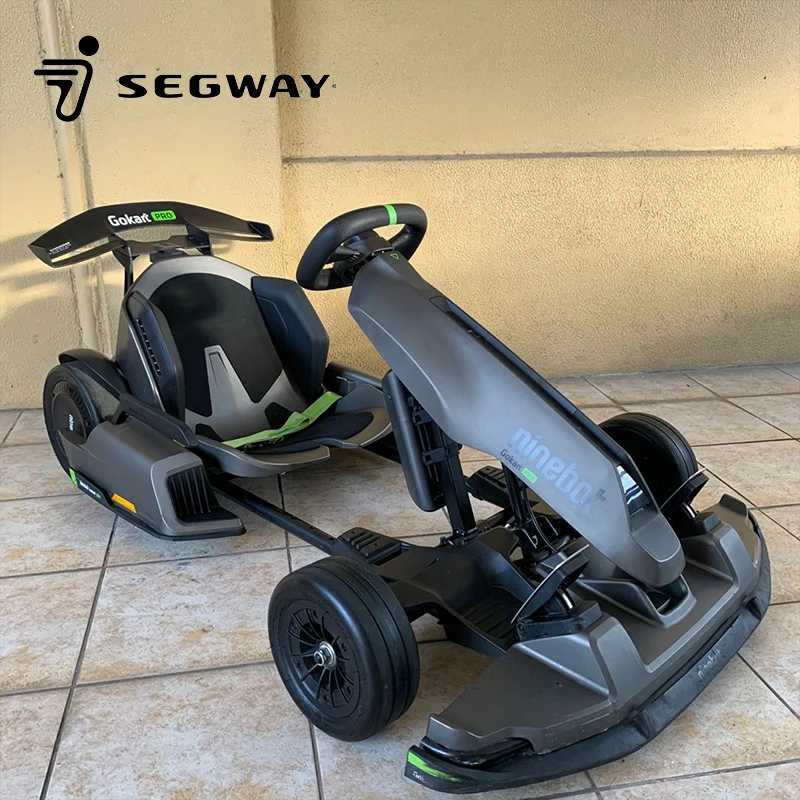 Go Kart Pro 2 Gokart 2400W 43K - Kids Outdoor Karting ulasan dan harga