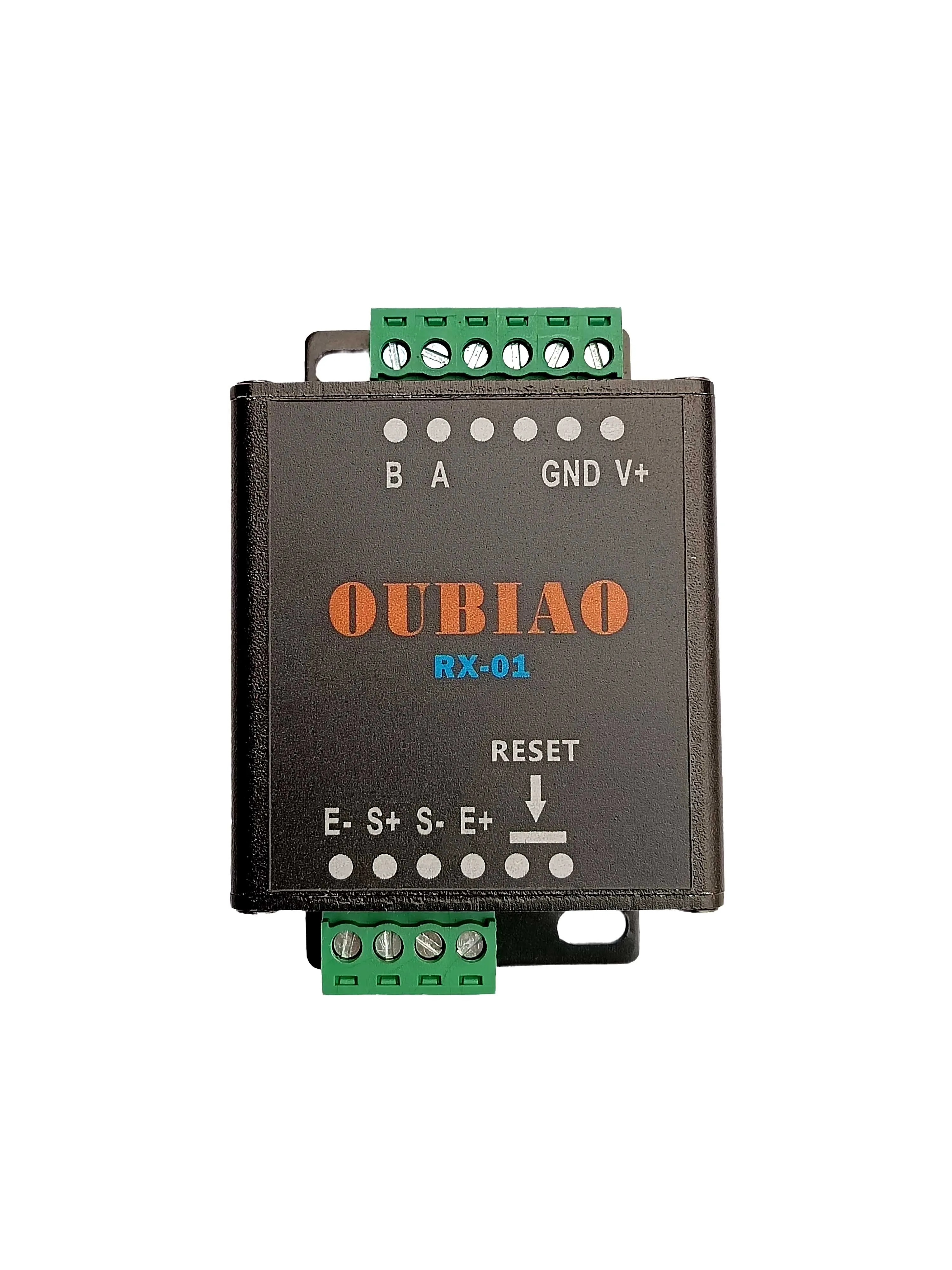 Weighing Sensor 485 Weighing Module Weighing Transmitter Electronic Scale Modbus RTU Protocol