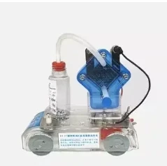 

Hydrogen Fuel Cell Hydrogen O Power Generation Car Clean Energy Teaching Instrument High-tech