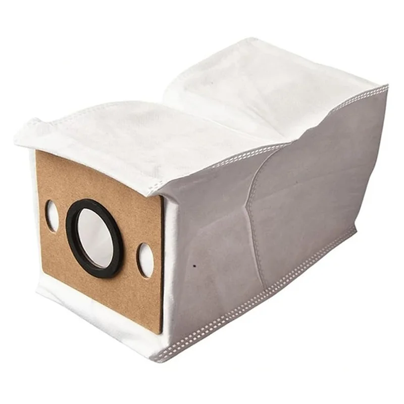 B47B-Сменная боковая щетка, мешок для пыли, фильтр, набор тряпок для швабры для Ilife G9/G9 Pro/V9 V9 Pro/A12 Pro-24 шт., детали пылесоса