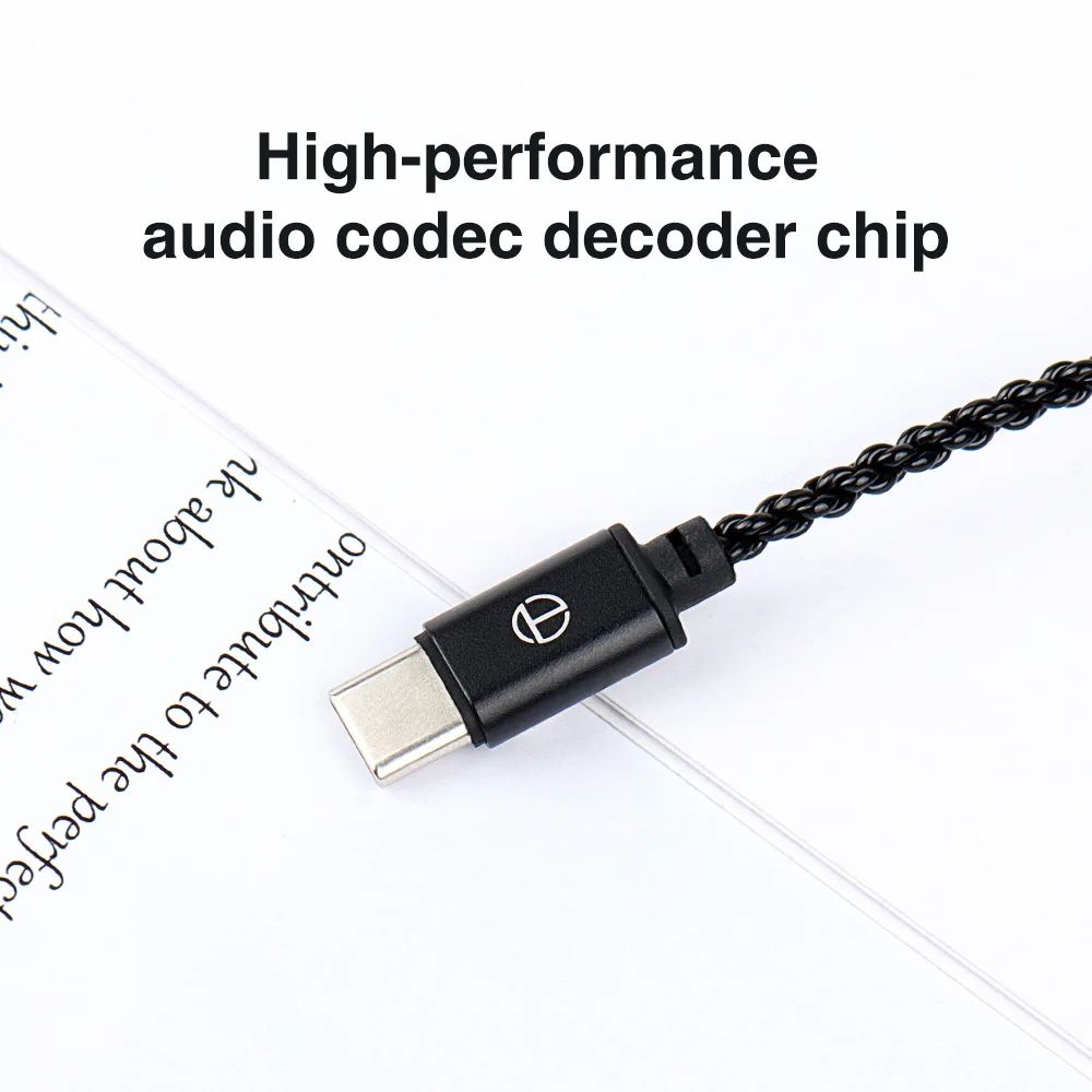 Модернизированный посеребренный кабель для наушников TRN A6 типа C для TRN MT1 VXPRO BAX KZ ZS10/ZSX/ZSN PRO/ASX/C12 /C16/AS16/ZAX/EDX