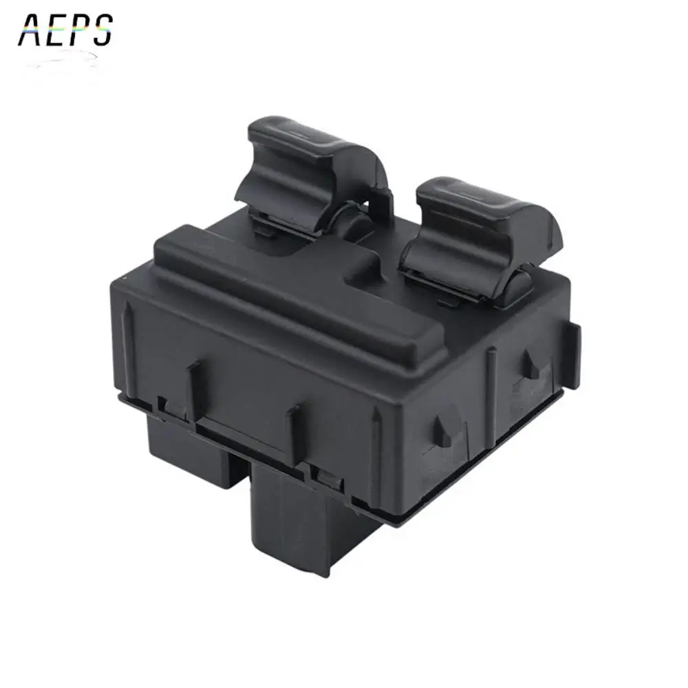 

68156218AC Front Power Window Control Switch For Jeep Wrangler 2-Door 2013-2017