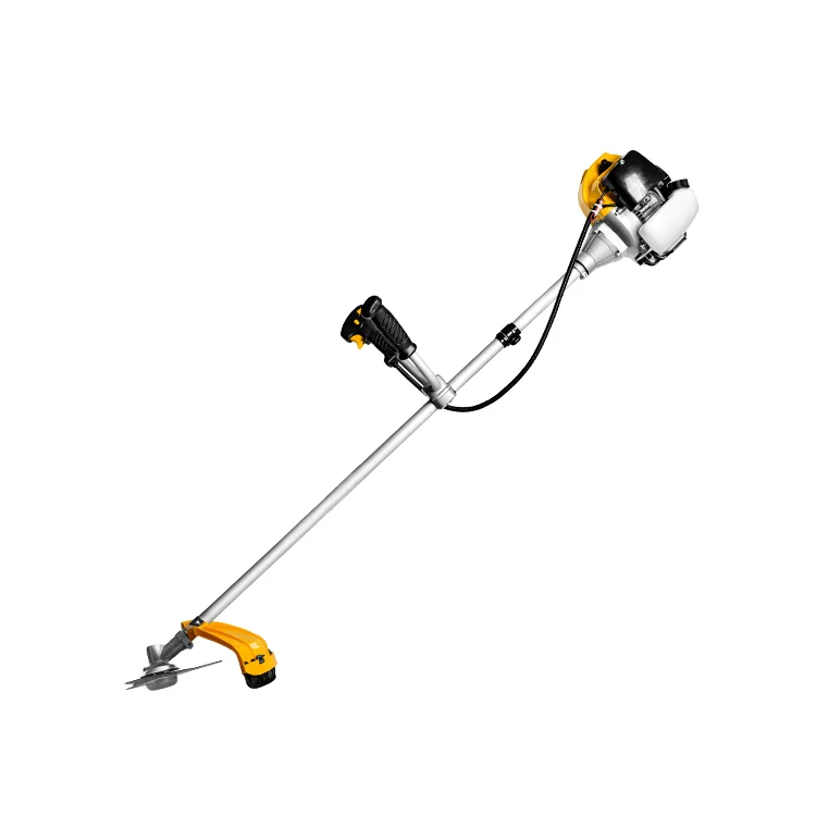 52CC  oline Brush Cutter 1800W G139-3A Engine 26-28mm Shaft Heavy   Grass Trimmer