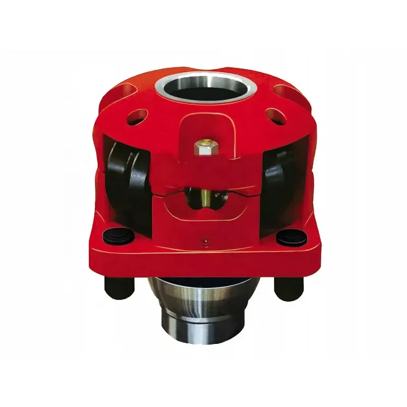 Roller Kelly Bushing Used for 17 1/2