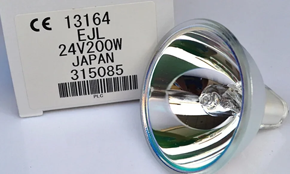 

halogen lamp cup imported bulbs 24V200W 13164 F137 2025-02
