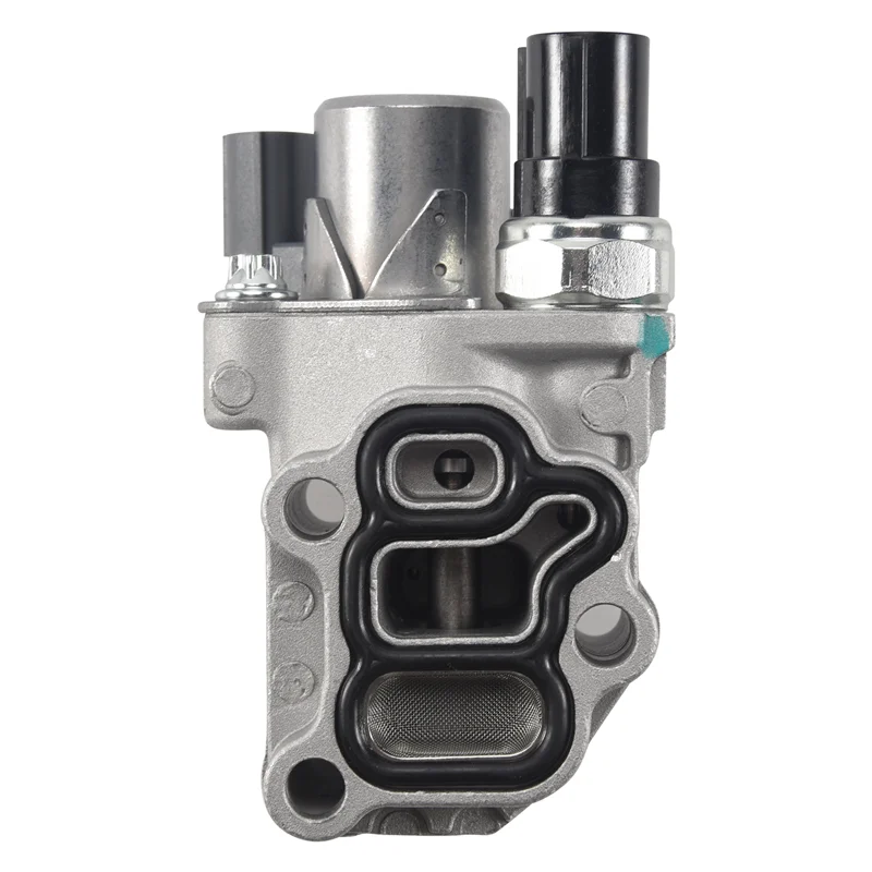 The Electromagnetic Valve For Honda CRV Accord Vtec Solenoid Spool Valve 15810-RAA-A03