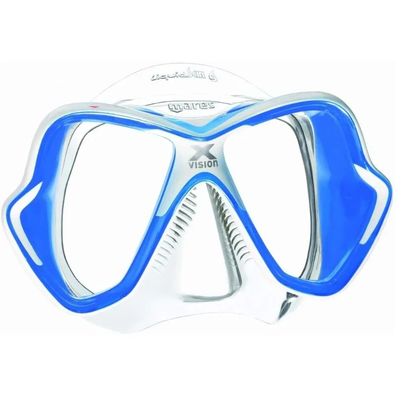

Mares X-Vision Ultra Liquidskin Dive Mask