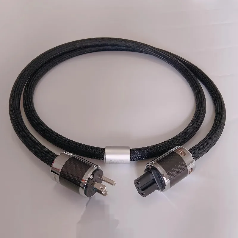 FURUTECH PS950 OCC High quality power cables