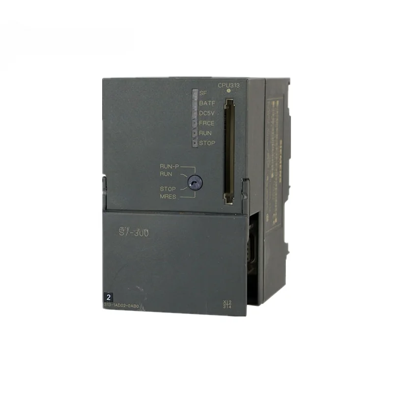 6ES7350-1AH03-0AE0  PLC  S7-300 FM 350-1 Counter Module  plc training kit