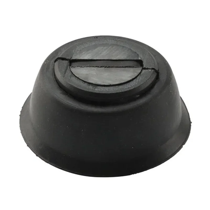 

Car Hood Bumper Stop Black Rubber Bumper Cushion Hood Bump Stop forNV1500 NV2500 NV3500 2012 - 2021 Replaces 90878-1PA0A