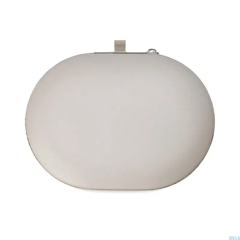 R91A Duurzaamheid Hard Shell Beschermingskoffer voor TRIZHCOMFORTULTRA ARTOPHEID READERS TAG