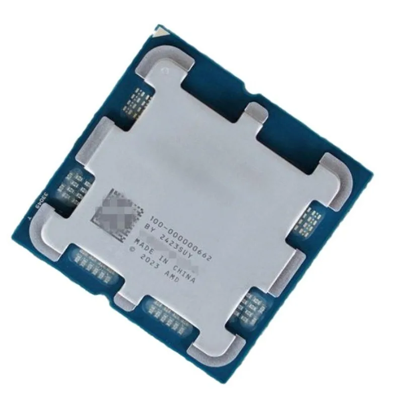 

9900X Scatter CPU 12 cores 24 threads Accelerated up to 5.6GHz Applicable