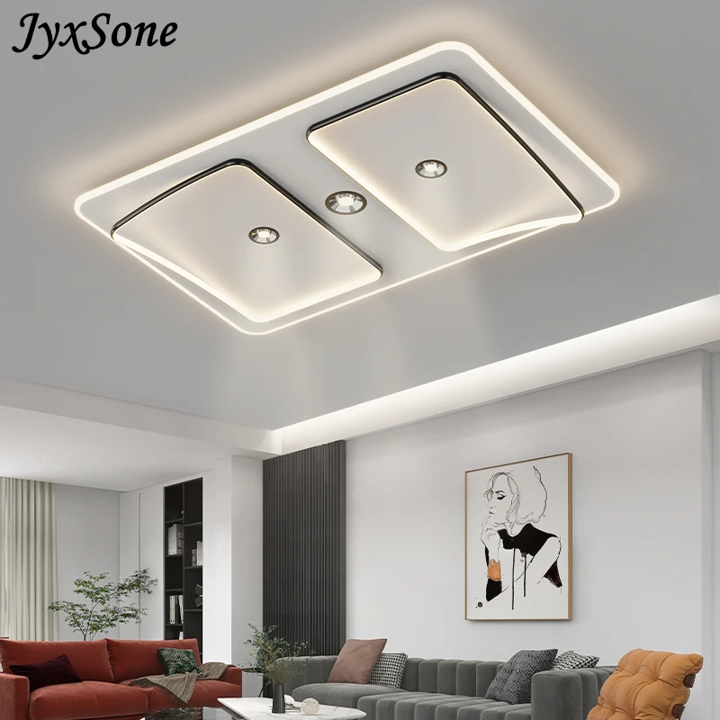 

LED Ceiling Lights Chandelier Home Decoration or Living Room Bedroom Study Dining Room Children's Room Indoor Ultra Bright Lamps