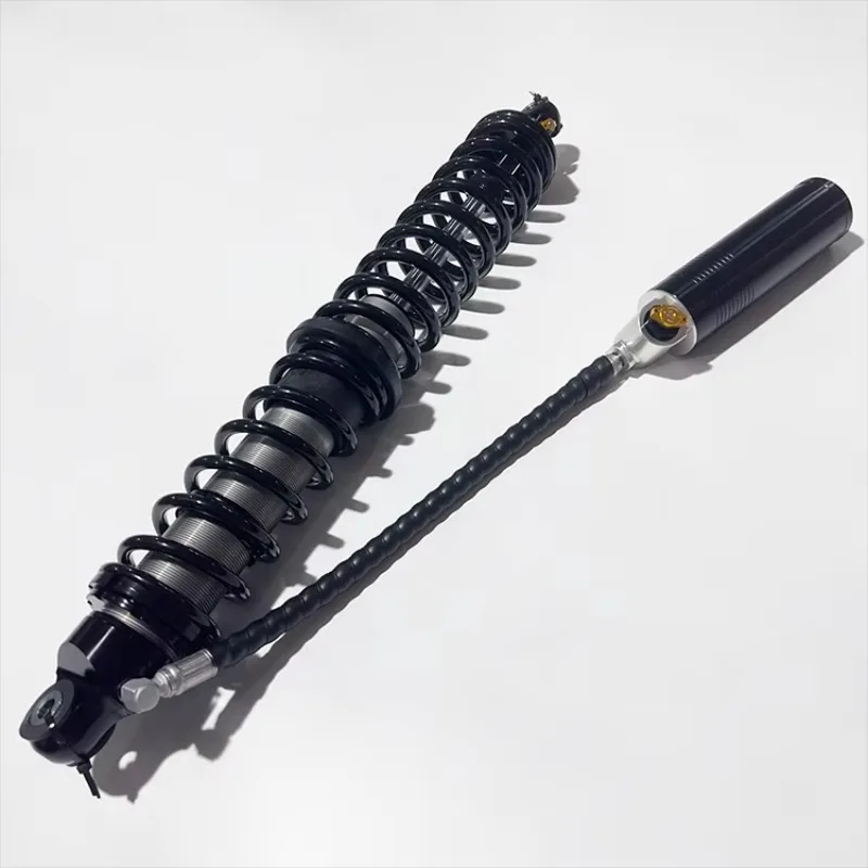 

High Performance Coilover 14inch adjustable front and rear suspension utv 4x4