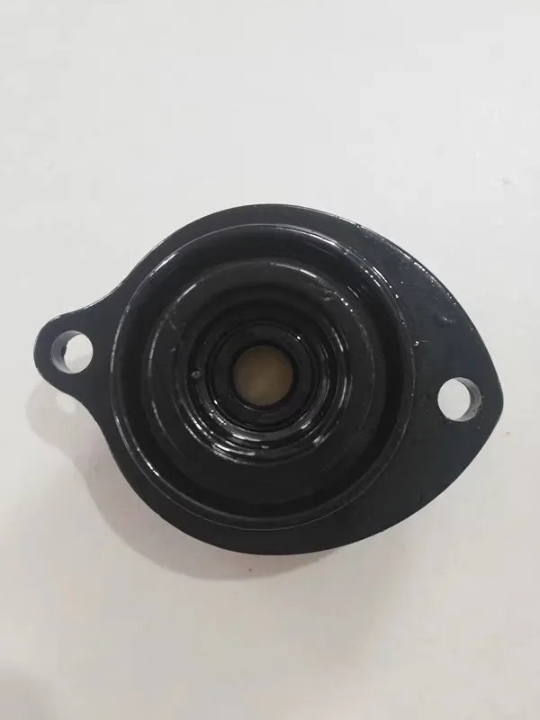 Hangkai 4 Stroke 4HP 2 Stroke 3.5/3.6 HP Manufacturers Sales Outboard Stern Parts Gear Case Cover Free Shipping
