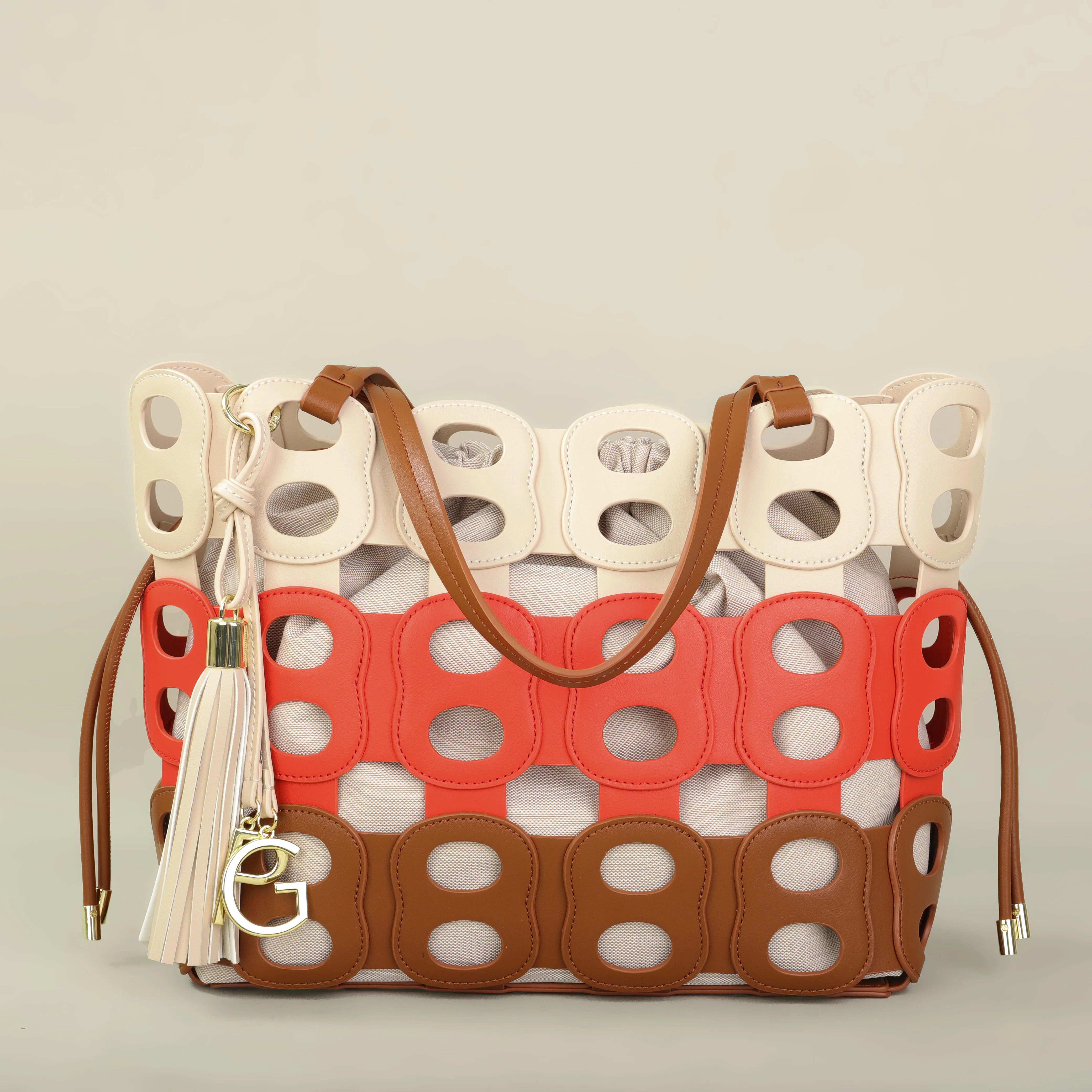 Bolso Cruzado para Mujer PG, N - Luxury Bags Store reseña y precio