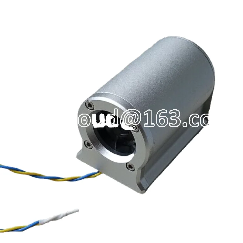 Aluminum Alloy Shell Overhead 1-Inch Treble Unit with Capacitor Frequency Divider Black and White Optional