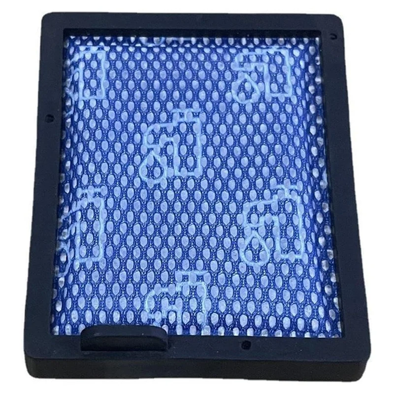 Акция! 2 шт. пенный фильтр для пылесоса, подходит для Samsung на заказ, робот-пылесос Jet Bot AI с чистой станцией VR50T95935