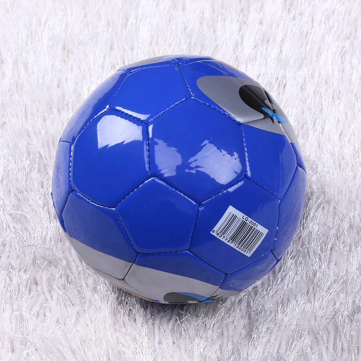 Crianças futebol pvc brinquedos infláveis playground do bebê criança seguro elástico portátil cores brilhantes padrões vívidos inspirar interesse