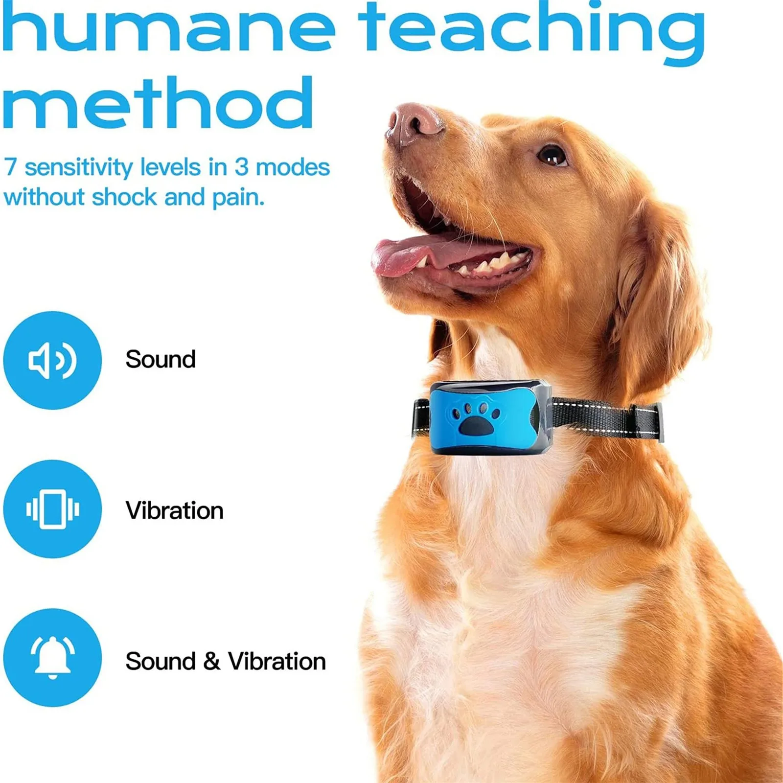 Thumbnail 4 - #50 Best Adjustable Pet Collars to Buy In 2026