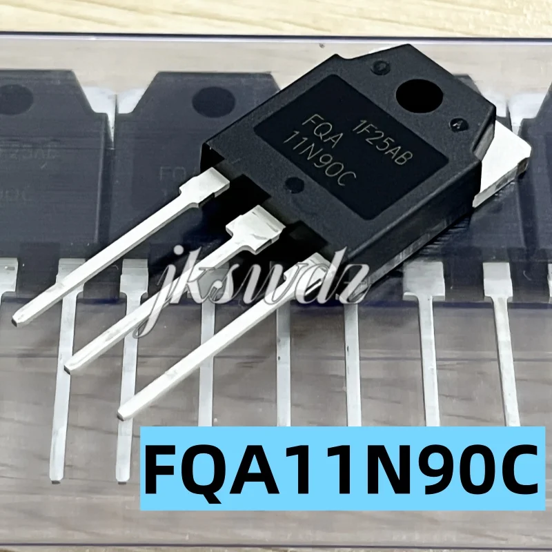 

5PCS 100% New FQA9N90C FQA11N90C 9N90C 11N90C TO-3P 9A 11A 900VJSWDZ
