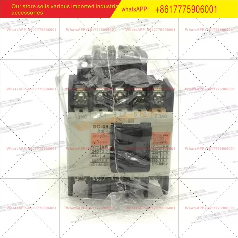 SC-05 AC220V AC110V…