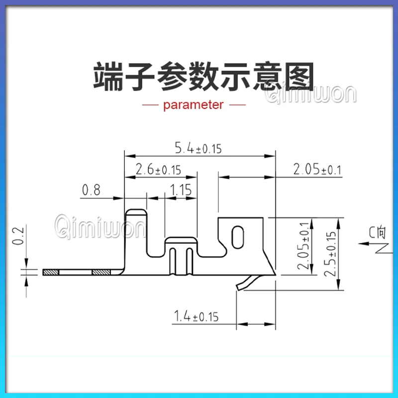 Customized price difference link is invalid for single auction