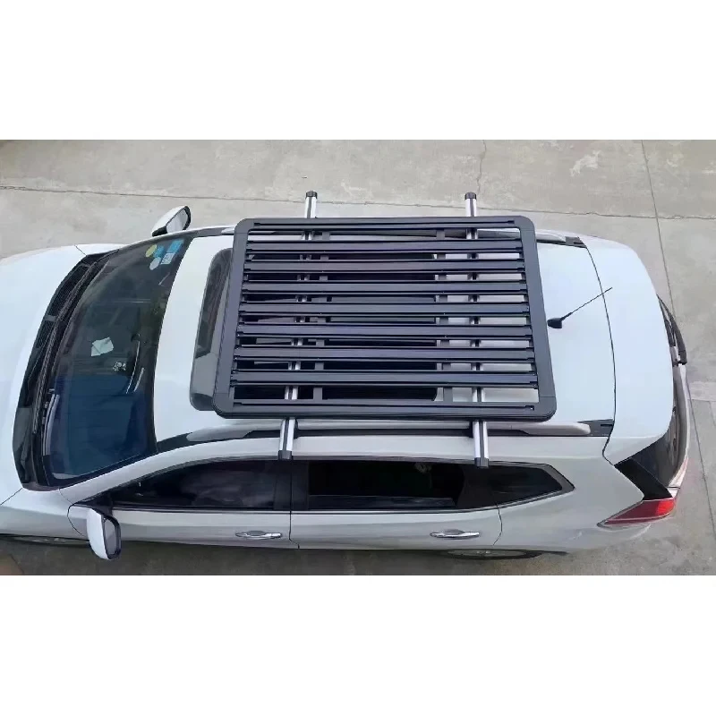 

Top quality Installation Bracket Travel Car Rack 4x4