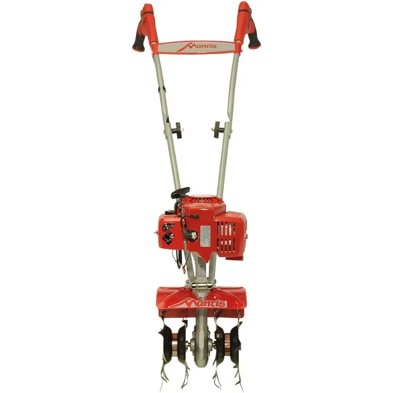 7920 2-Cycle Plus Tiller / Cultivator 54