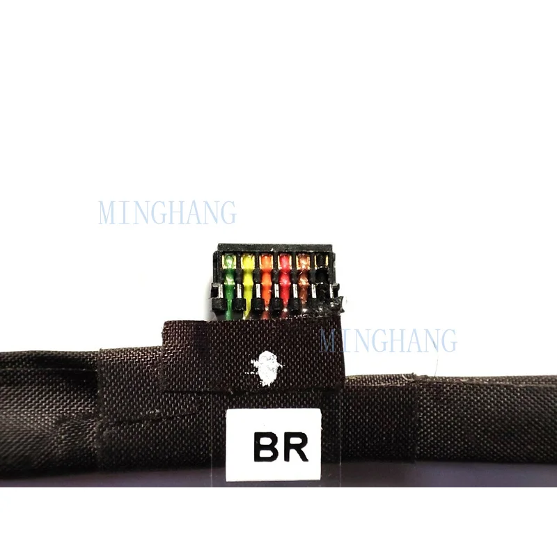 M  DC020039M00 01GHCG FOR DELL Alienware Area 51M indicador LED Cable