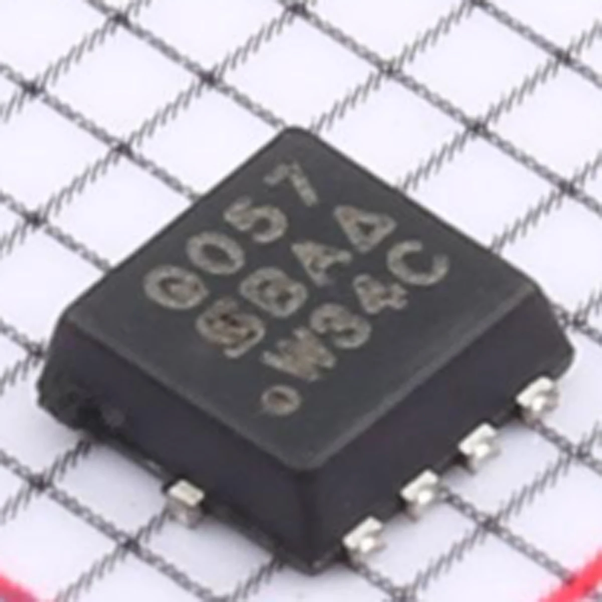10PCS original SQ7415CENW Marking Q057 MOSFET 53W 60V 16A 1 P-channel PowerPAK1212-8W SQ7415CENW-T1_GE3