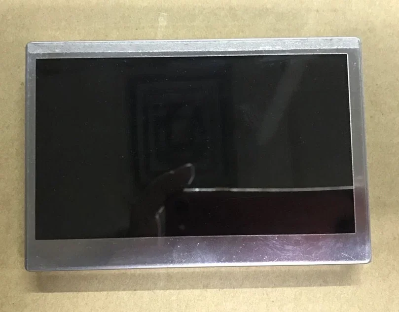 

Жидкокристаллический дисплей LQ042T5DZ01A с диагональю 4,2 дюйма