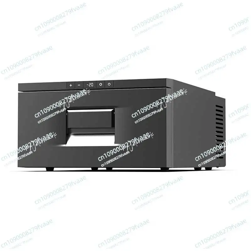 Car, Camping Refrigerator, New Portable 20L DC 12V 24V Refrigerator Drawer
