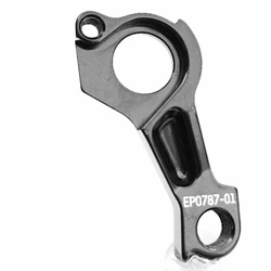 1pc CNC Bicycle Rear Derailleur Hanger For No.27 GP0156-01 GP0172-01 EP0787-01 CANYON Torque EX Neuron Sender AL CF MECH Dropout