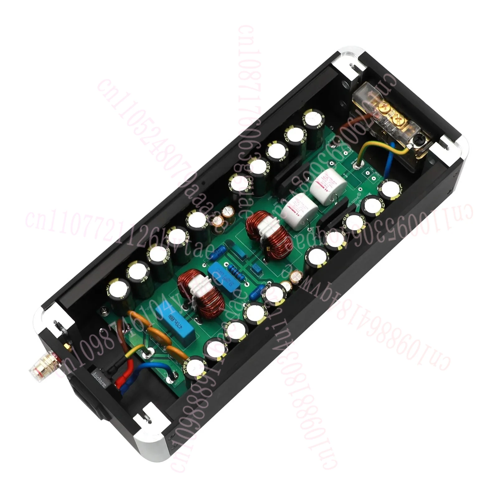 Zero F30A Emi - Bus… - image