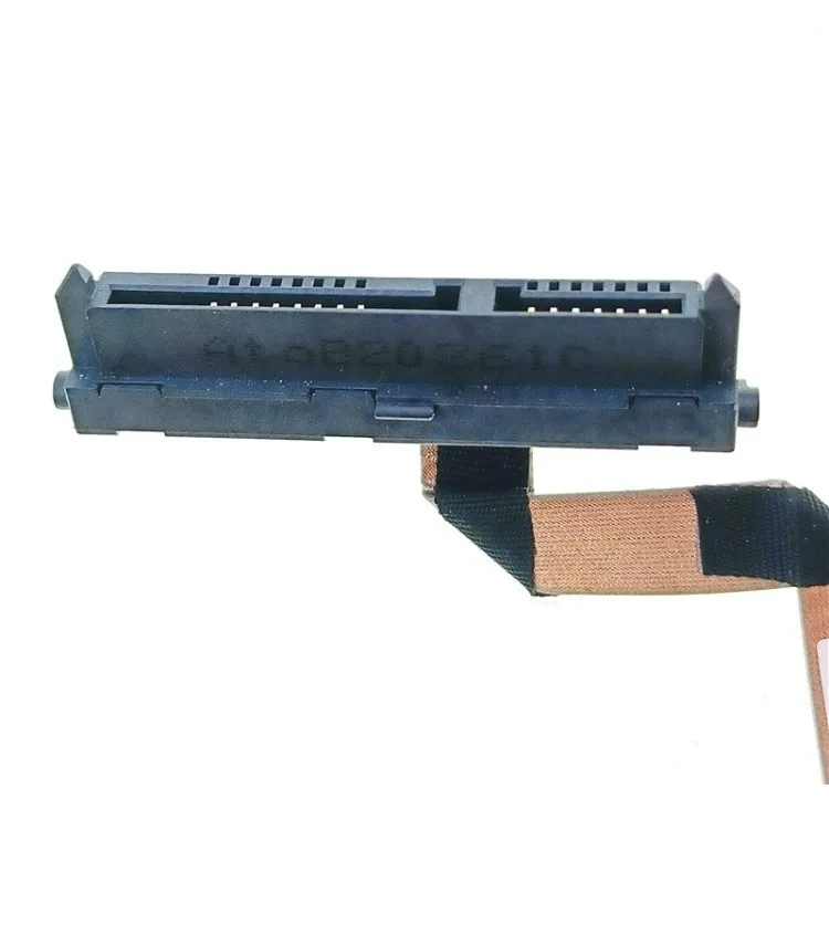 New Hard Disk Flex Cable for Lenovo S350-15 S350-15IWL IdeaPad 3 15IIL05 IdeaPad 5 15IML, PN: NBX0001S900 NBX0001S910