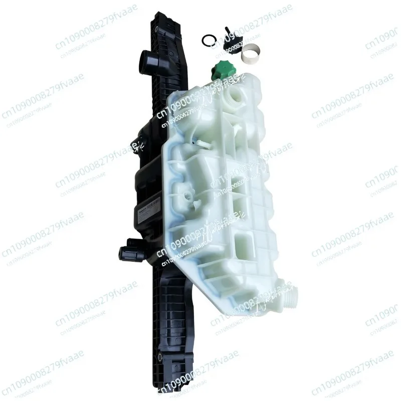 

81.06101.0070-1 Expansion Tank Water Tank Expansion Kettle