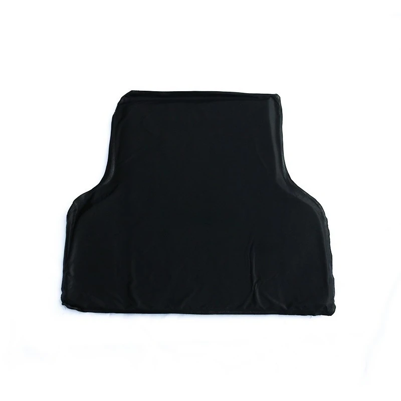 

Grade II and III aramid, body armor, PE fiber body armor, protective vest, vest.