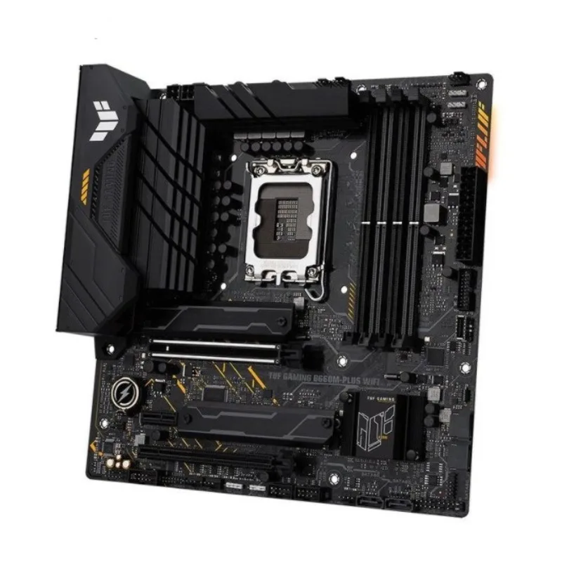 Parts for ASUS TUF GAMING B660M-PLUS WIFI DDR5 main board
