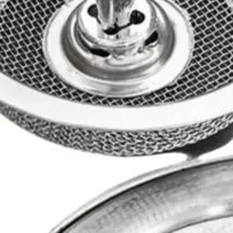 

Kitchen Sink Stainless Steel Filter Sewer Mesh Strainers Disposable Sink Filter Mesh Bags Bathroom Floor Drain Hair Waste Filter