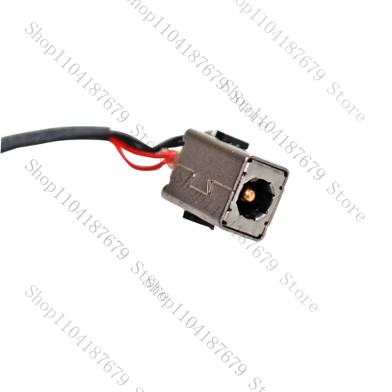 Substituição para HP 1103 Laptop DC Power Jack Conector de cabo de porta de carregamento