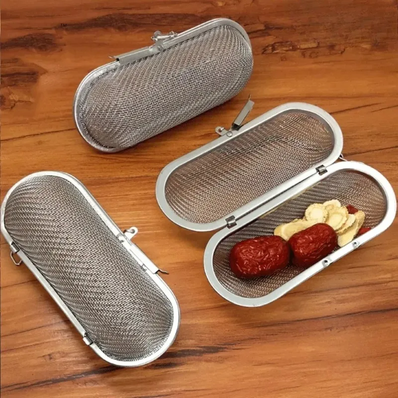 Seasoning Balls  Braised Ingredients  Soup  Stewed Meat  Seasoning Box  Tea Filter Bag  Tea Isolation  Leakage Filter Bag