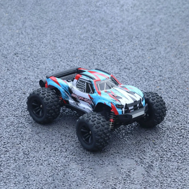 MJX 16207 高速車 16208 16209 大型タイヤ車 16210 レーシングカー 1/16 ブラシレス RC 4WD ドリフトカーリモコン大人のおもちゃ