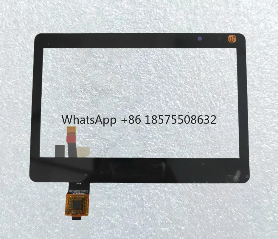 For AUTEL Maxicheck MX808 Touch Screen Digitizer Glass Panel