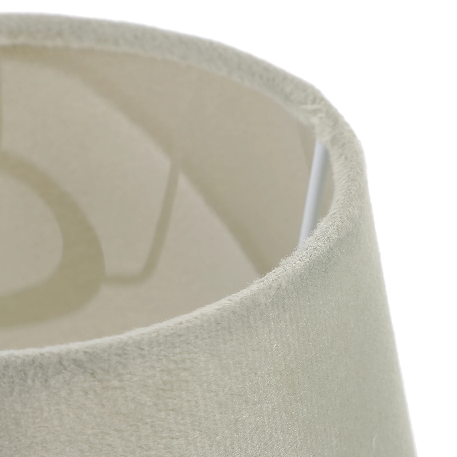 

Comfortable Cloth Lampshade Small Table Lamp Shade Warm Light Filter Easy Operation 126 Lampshades for Table Lamps