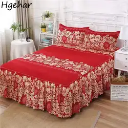 Sheets Fashion Modern Bedspread Comfortable Skin-friendly Simple Students Mattress Household Queen King Size Bed Cover Dustproof