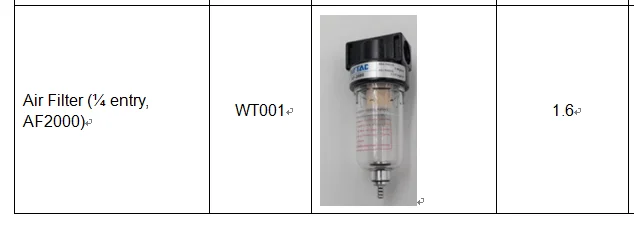 Électrovanne Solenoid Valve for Various air Suspension System Pneumatique — détail 3