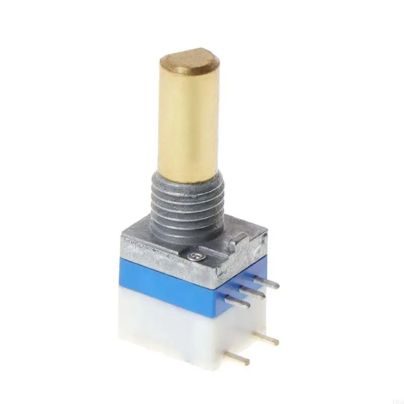 Reemplazo del interruptor volumen perilla potencia T5EA 1 PC para serie UV5R UV-5RA 5RE
